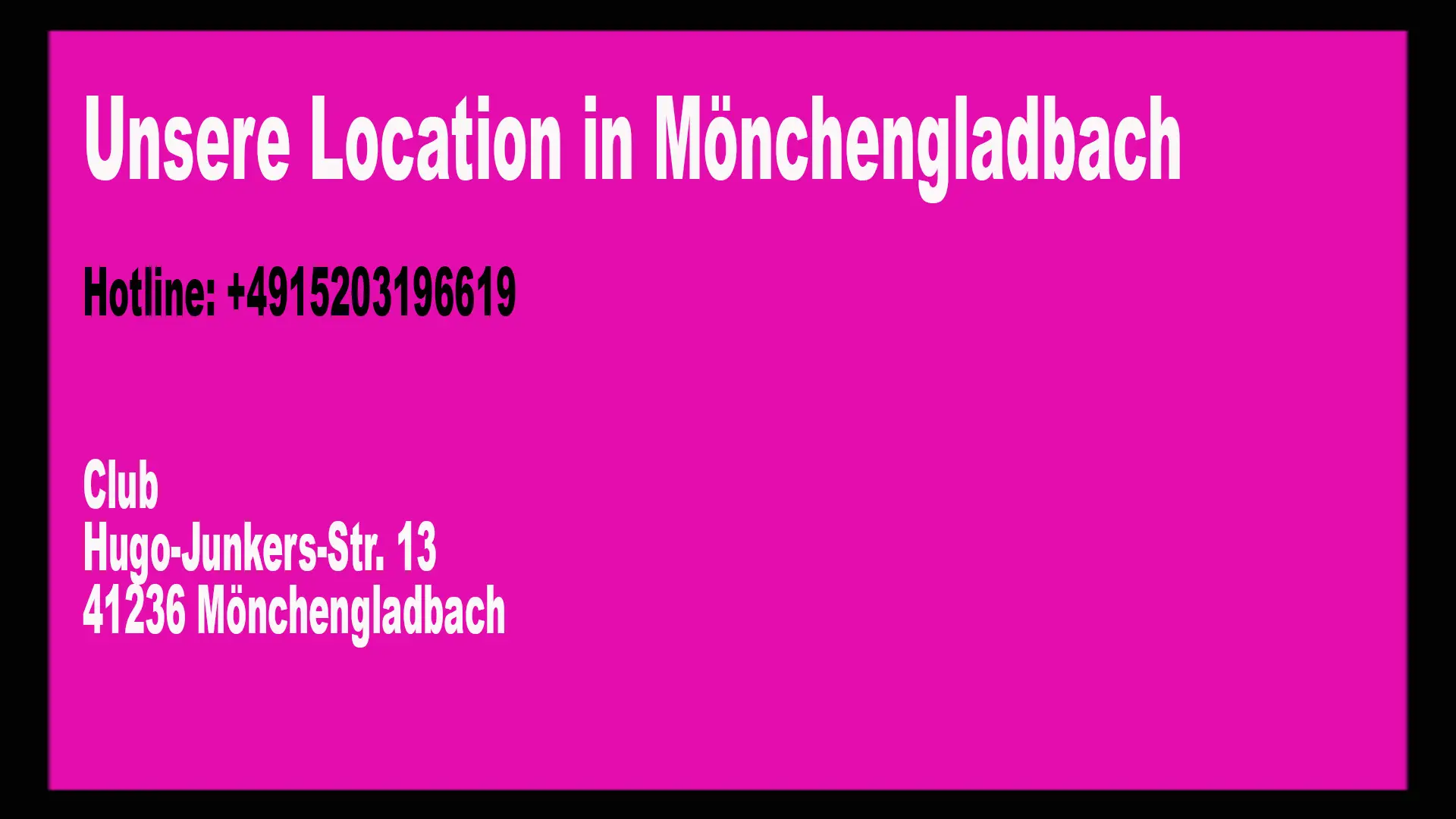 Die Geilste Gaming Pate in den Niederlanden bei Dordrecht NL