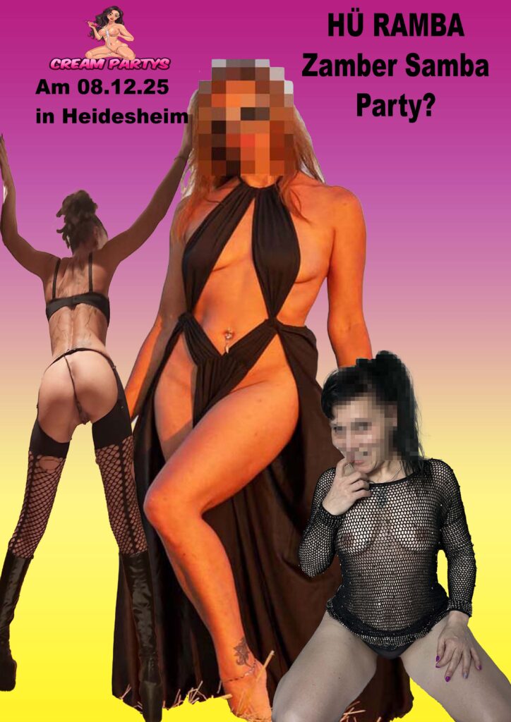 Heidesheim am Rhein, Dormagen, Bonn, Münchengladbach, Beek en Donk, Susteren, Rheinbach, Siegburg, Gelsenkirchen, Alina, Rebell, Carmen Joy, Isaura Corneo, Lynn Lynx, Gbweib, Sandra, Fahra S SweetMelli,Penny Payne, Gelsenkirchen, Dirtynelli, Julia, Alicia Dark, Marsianna Amoon, Jenny Hardt, Emma Fantasy, Alicia Dark, Manoeshka, Darsi Davi, Julia Maze, Nina, LauraXite, Naomi, Natascha Kiss, Luciana Speranza, Italien, Didi Devil, Ashley Cumstar, Kasey x, Chantal, Doreen Dali, Joan Secret, Alice Maze, RubberDollfraya, Lexi Niederlande, Kayleigh, Alia Star, Santes, Tia, Morgen XX,