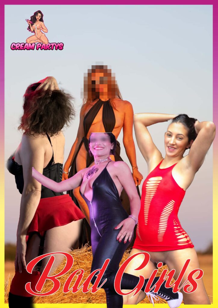 Heidesheim am Rhein, Dormagen, Bonn, Venlo, Moers, M&uuml;nchengladbach, Beek en Donk, Susteren, Rheinbach, Siegburg, Gelsenkirchen, Alina, Rebell, Carmen Joy, Isaura Corneo, Lynn Lynx, Gbweib, Sandra, Fahra S SweetMelli,Penny Payne, Gelsenkirchen, Dirtynelli, Julia, Alicia Dark, Marsianna Amoon, Jenny Hardt, Emma Fantasy, Alicia Dark, Manoeshka, Darsi Davi, Julia Maze, Nina, LauraXite, Naomi, Natascha Kiss, Luciana Speranza, Italien, Didi Devil, Ashley Cumstar, Kasey x, Chantal, Doreen Dali, Joan Secret, Alice Maze, RubberDollfraya, Lexi Niederlande, Kayleigh, Alia Star, Santes, Tia, Morgen XX,